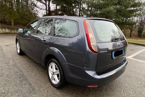Ford focus 1.6 TDCI