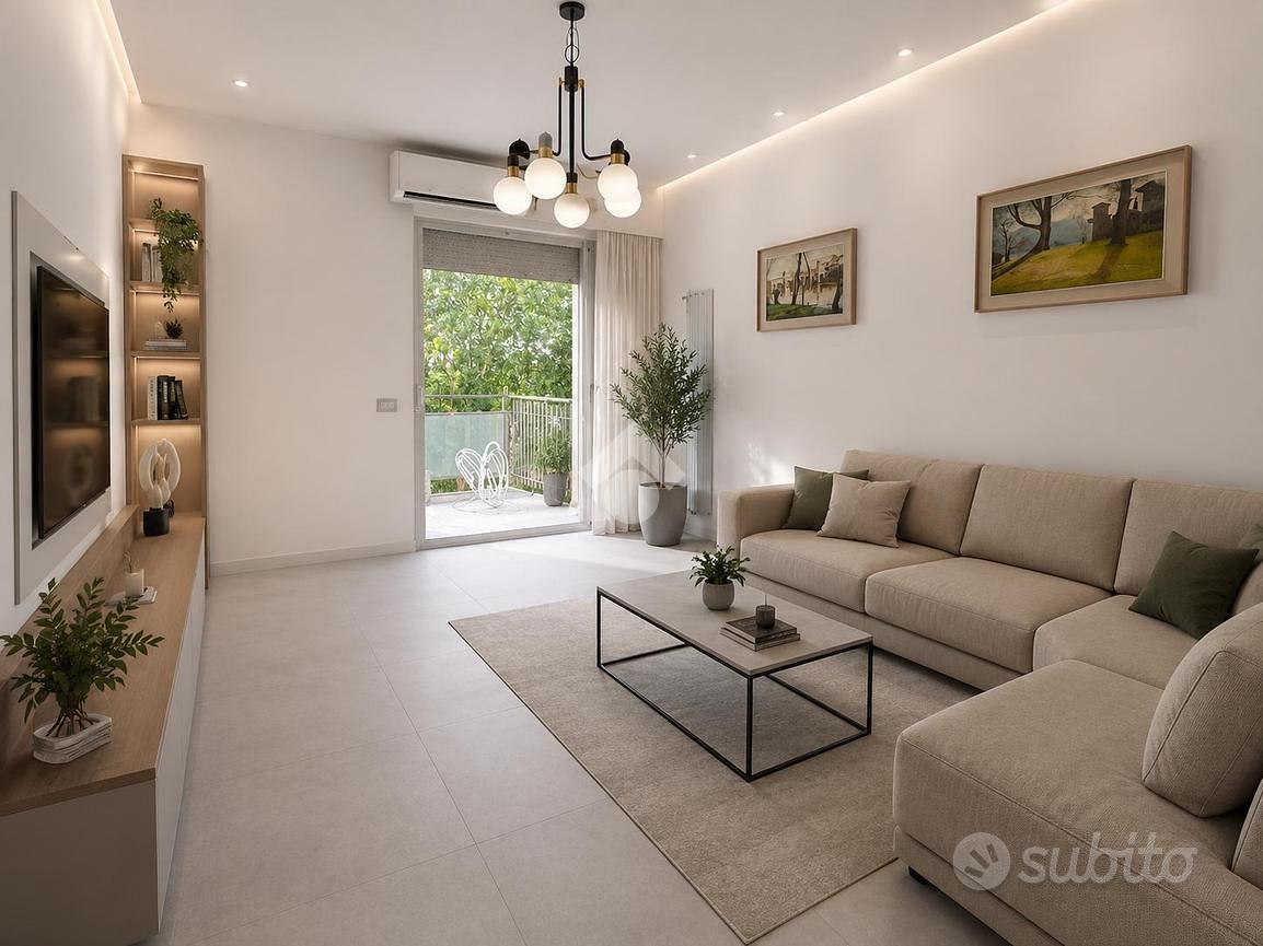 Appartamento – Suzzara, Carobbio - Vista 3