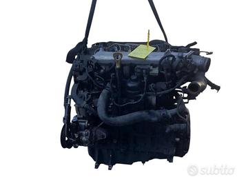 MOTORE KIA RIO 2007 1.5 CRDI 16V (D4FA)