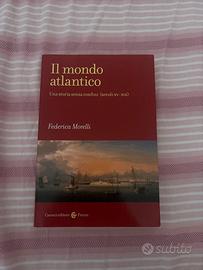 Il mondo atlantico