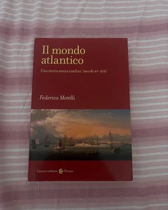 Il mondo atlantico