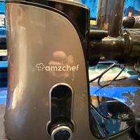 Estrattore amz chef