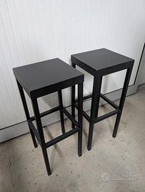 Sgabelli Pedrali Cube
