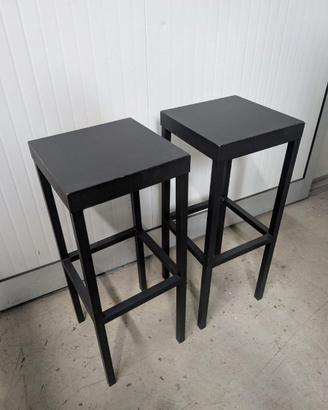 Sgabelli Pedrali Cube