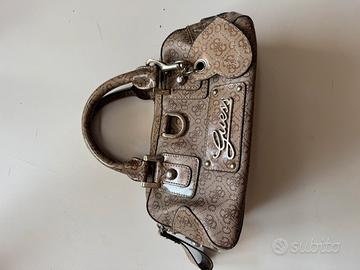 Guess vintage anni 2000 borsa da Donna