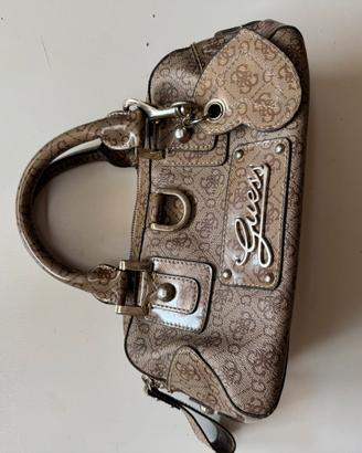 Guess vintage anni 2000 borsa da Donna