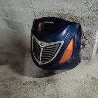 Plastiche honda sh 125