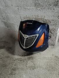 Plastiche honda sh 125