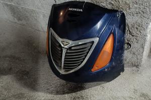 Plastiche honda sh 125