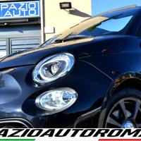 Abarth 595 145 CV CABRIO SCARICO MONZA+PDC+CLIMA A