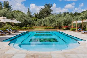 Villa sandra per 4 notti a natale max 16 pax