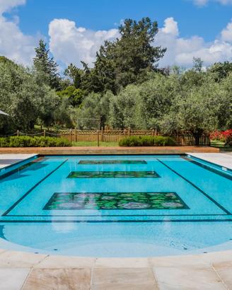 Villa sandra per 4 notti a natale max 16 pax