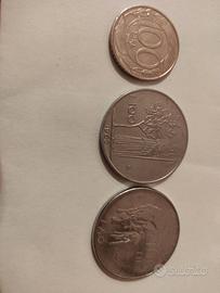 LE 100 LIRE