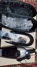 Aspirapolvere 12V Electrolux Rapido Carvac ZB412C