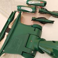 Batti materassi folletto modello 135  e 136