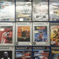 Giochi Ps2