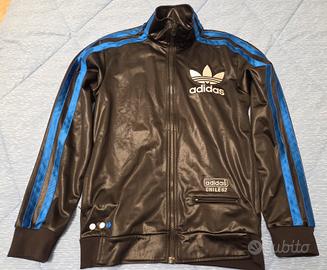 giacca Adidas Chile 62