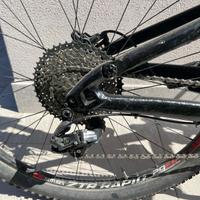 Mtb SCALPEL SI 29”