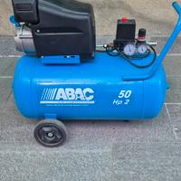 compressore Abac
