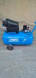 compressore Abac