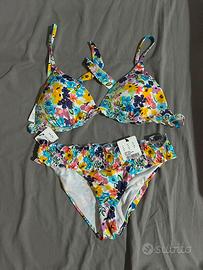 Costume da bagno Tezenis nuovo