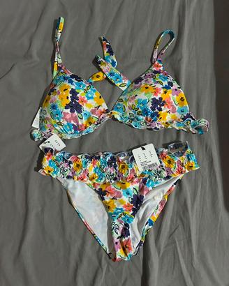 Costume da bagno Tezenis nuovo