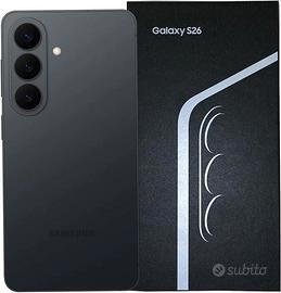 samsung galaxy s26 512g