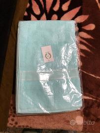 Asciugamani in Puro Cotone Indiano