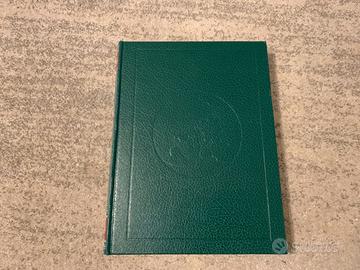 ENCICLOPEDIA IL MILIONE 1985 VOL 7 ASIA DEA NOVARA