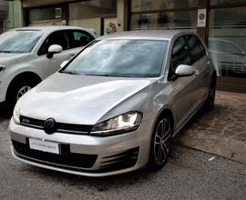 Volkswagen Golf GTD 2.0 TDI DSG 5p. BlueMotion Tec