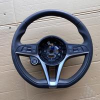Volante completo Alfa Romeo Stelvio