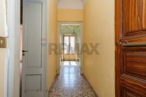 Casa Indipendente - Fiumefreddo di Sicilia