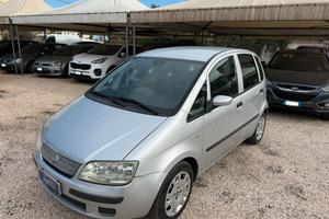 Fiat Idea 1.3 Multijet 16V 70 CV BlackEnergy