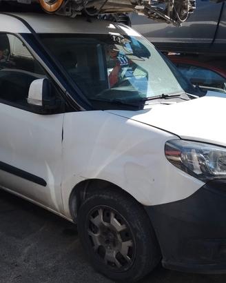 Pezzi di ricambio Fiat doblò cargo anno 2018