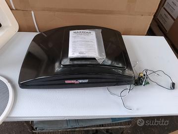 Ricambi oblò maxxfan 40x40