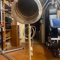 CASCO Vintage da parrucchiera