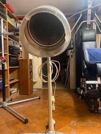 CASCO Vintage da parrucchiera