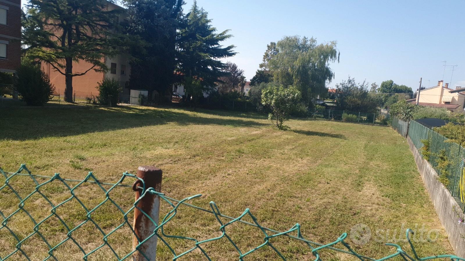 Terreno edificabile - Vista 2