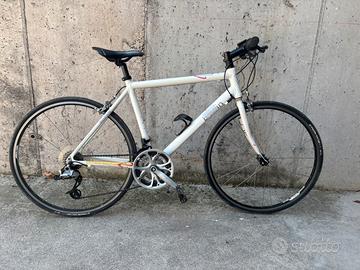 Bici da corsa / gravel