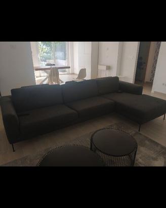 Divano modello Westwing Cucita