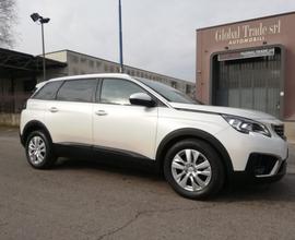 PEUGEOT 5008 BlueHDi 120 S&S Business Plus Unico