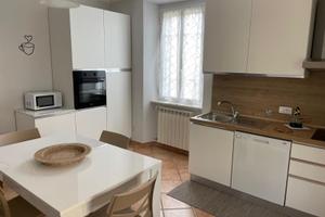 Villetta nel verde a 2 passi dal mare