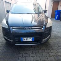Ford Kuga Business 4x4 TDCI 2.0 140CV