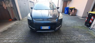 Ford Kuga Business 4x4 TDCI 2.0 140CV