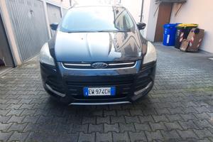 Ford Kuga Business 4x4 TDCI 2.0 140CV