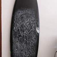 Tavola da surf Sharpeye Inferno FT Quad 5.8 26.5L