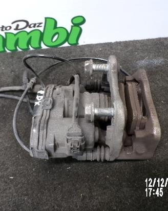 PINZA POSTERIORE DESTRA SLK R172 2.1 CDI 2016