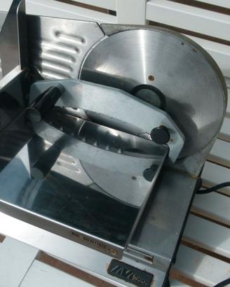 affettatrice ALA 2000