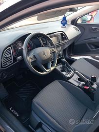 Seat Leon st 1.6 tdi