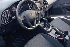Seat Leon st 1.6 tdi